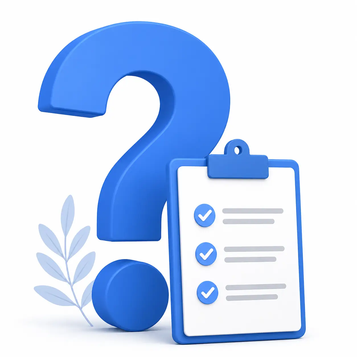 Faq